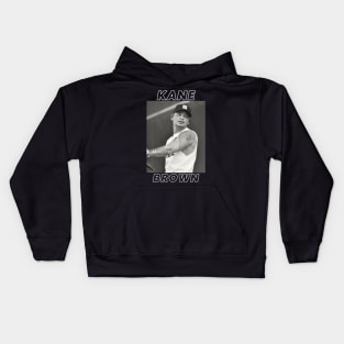 Kane Brown Kids Hoodie